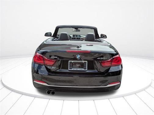 2020 BMW 430 i xDrive