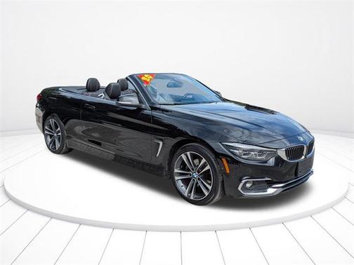 2020 BMW 430 i xDrive