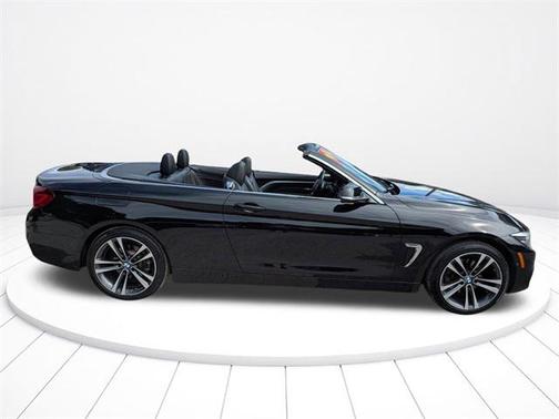 2020 BMW 430 i xDrive