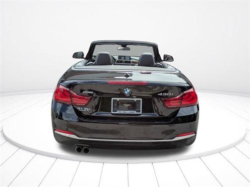 2020 BMW 430 i xDrive