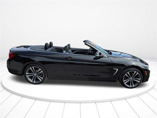 2020 BMW 430 i xDrive