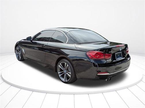 2020 BMW 430 i xDrive
