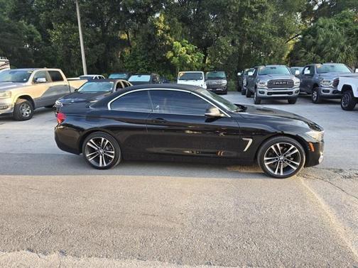 2020 BMW 430 i xDrive