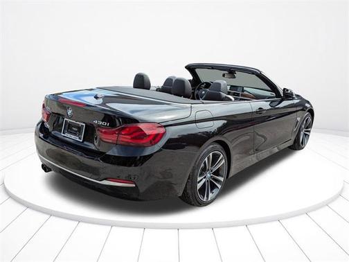 2020 BMW 430 i xDrive