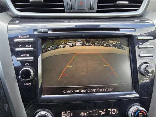 2023 Nissan Murano SV FWD