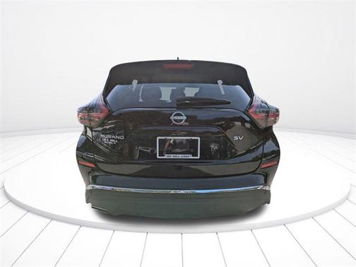 2023 Nissan Murano SV FWD