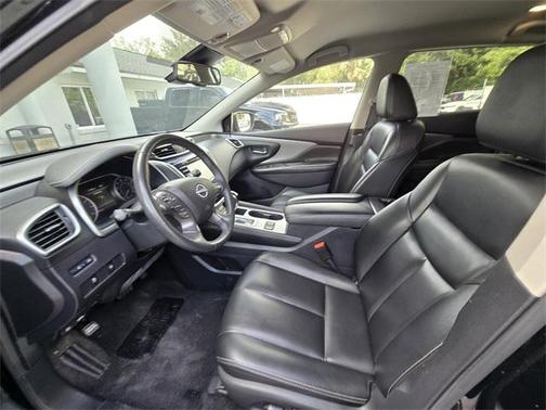 2023 Nissan Murano SV FWD