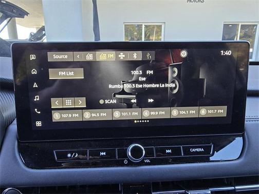 2025 Mitsubishi Outlander SE 2.5 S-AWC