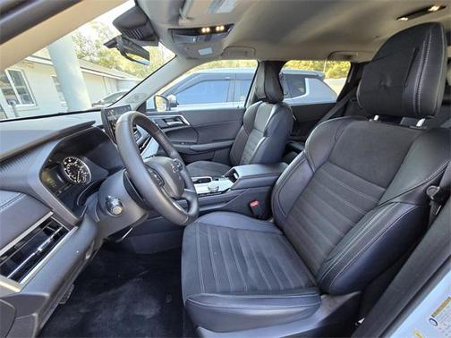 2025 Mitsubishi Outlander SE 2.5 S-AWC