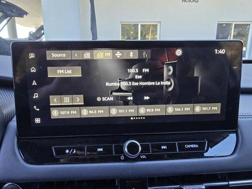 2025 Mitsubishi Outlander SE 2.5 S-AWC