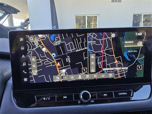 2025 Mitsubishi Outlander SE 2.5 S-AWC