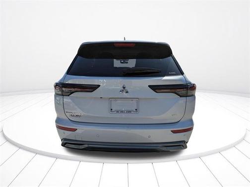 2025 Mitsubishi Outlander SE 2.5 S-AWC