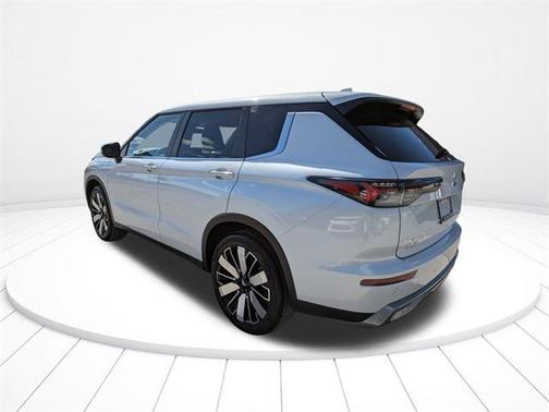 2025 Mitsubishi Outlander SE 2.5 S-AWC