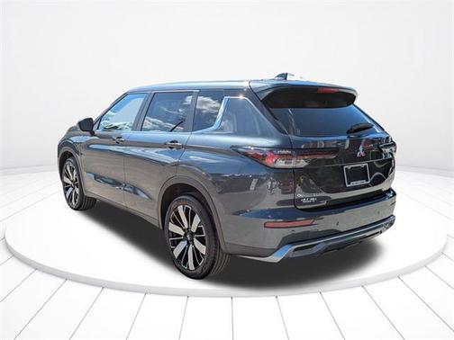 2025 Mitsubishi Outlander SE 2.5 S-AWC