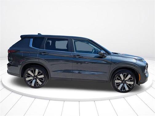 2025 Mitsubishi Outlander SE 2.5 S-AWC