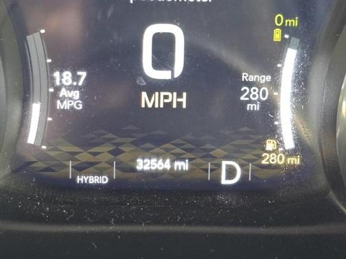 2023 Jeep Wrangler 4xe Willys