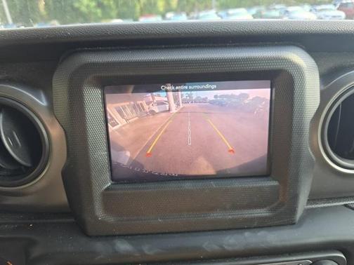 2023 Jeep Wrangler 4xe Willys