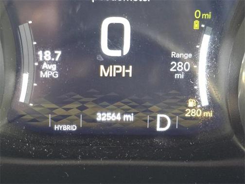 2023 Jeep Wrangler 4xe Willys