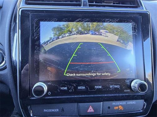 2024 Mitsubishi Outlander Sport SE