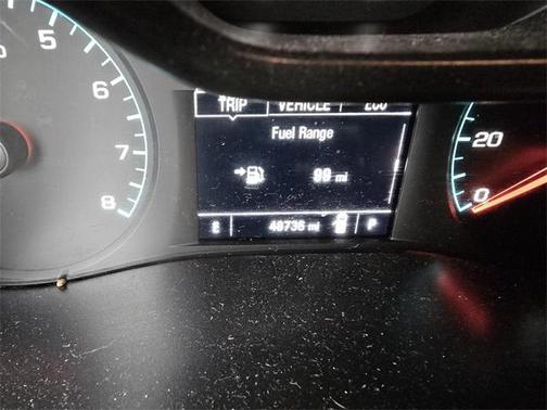 2021 GMC Canyon Elevation Standard