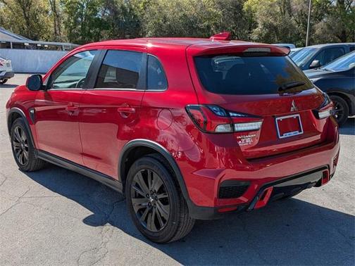 2024 Mitsubishi Outlander Sport 2.0 ES