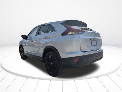 2024 Mitsubishi Eclipse Cross LE