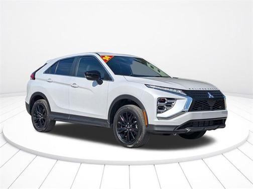 2024 Mitsubishi Eclipse Cross LE