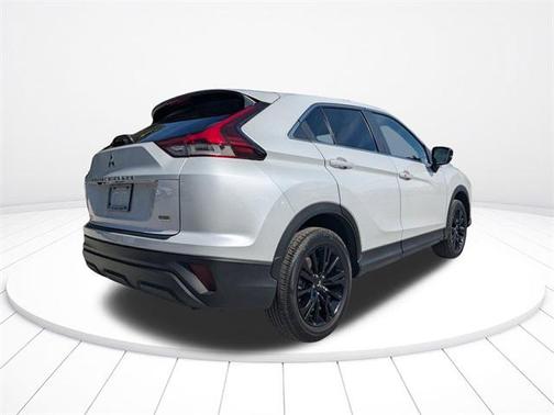 2024 Mitsubishi Eclipse Cross LE