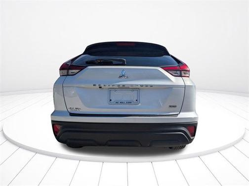 2024 Mitsubishi Eclipse Cross LE