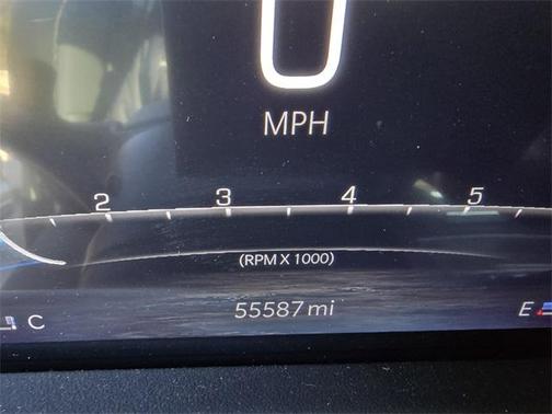 2023 Jeep Grand Wagoneer 4x4