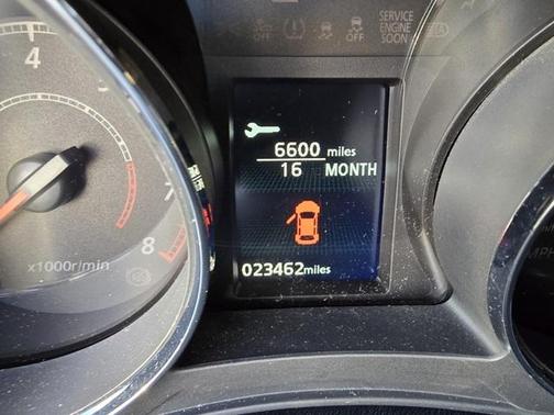 2025 Mitsubishi Outlander Sport 2.0 ES