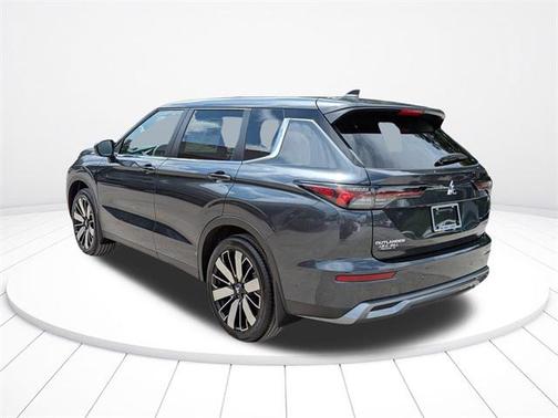 2025 Mitsubishi Outlander SE 2.5 S-AWC