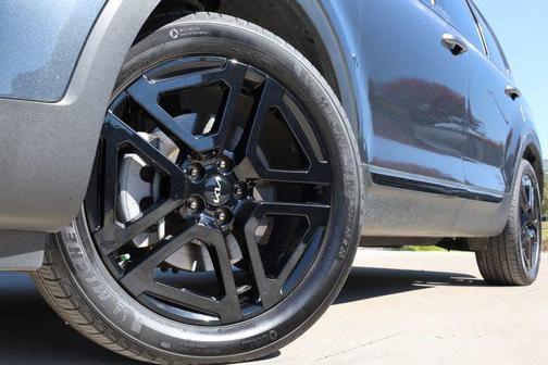 2024 Kia Telluride SX Prestige X-Line