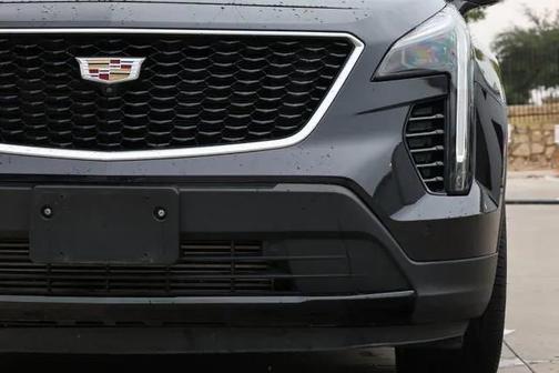 2022 Cadillac XT4 Sport
