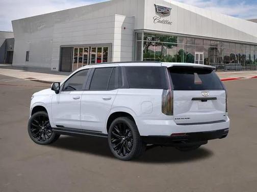 2026 Cadillac Escalade Sport Platinum
