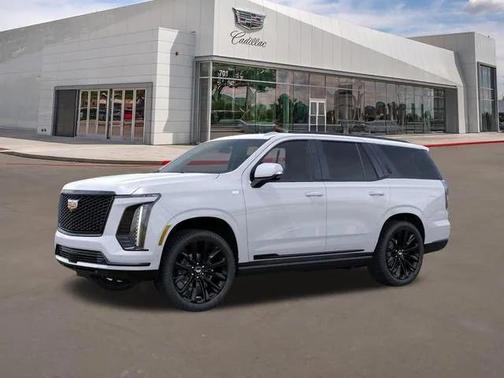 2026 Cadillac Escalade Sport Platinum