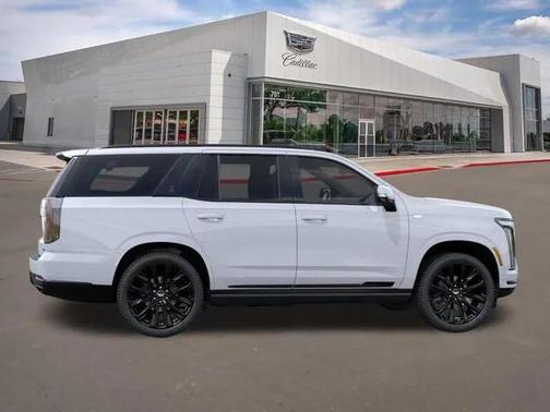 2026 Cadillac Escalade Sport Platinum