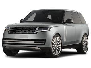 2023 Land Rover Range Rover P400 SE