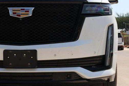 2021 Cadillac Escalade ESV Sport