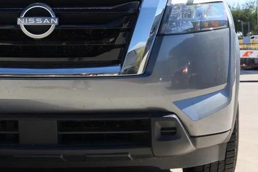 2023 Nissan Pathfinder SV 4WD