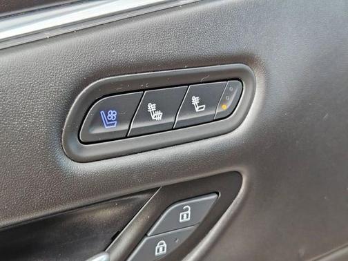 Black Raven 2024 Cadillac Escalade V-Series