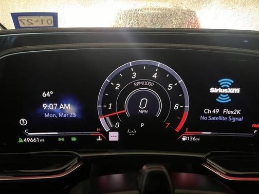 Black Raven 2024 Cadillac Escalade V-Series