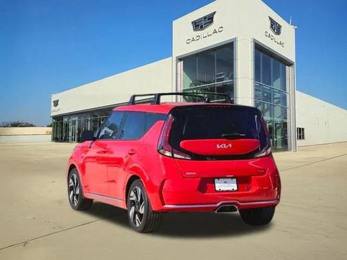 2025 Kia Soul GT-Line