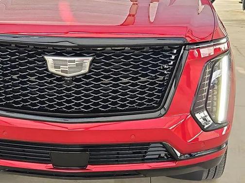 2026 Cadillac Escalade Sport Platinum