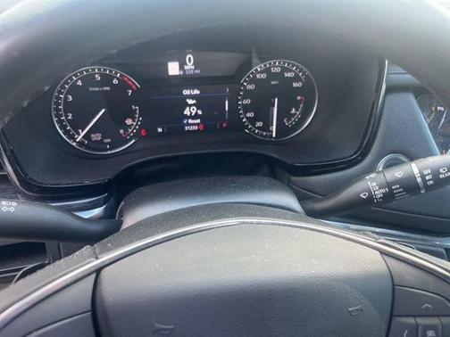 Wilder Metallic 2023 Cadillac XT5 Premium Luxury