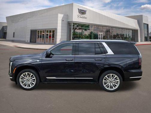 2025 Cadillac Escalade Premium Luxury