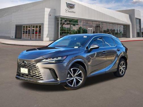 2023 Lexus RX 350 Premium