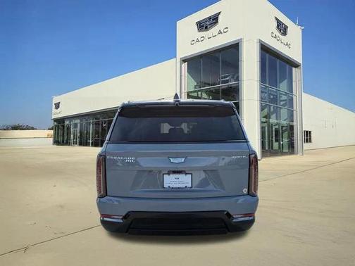 2026 Cadillac Escalade IQL Premium Sport