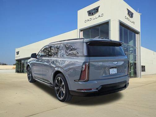 2026 Cadillac Escalade IQL Premium Sport