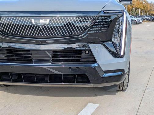 2026 Cadillac Escalade IQL Premium Sport
